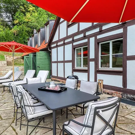 Amazing In With Wifi Holiday home *