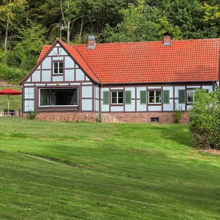 Amazing In With Wifi Holiday home