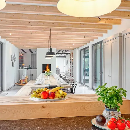 Σπίτι διακοπών Stilvolles Forsthaus Eiterfeld