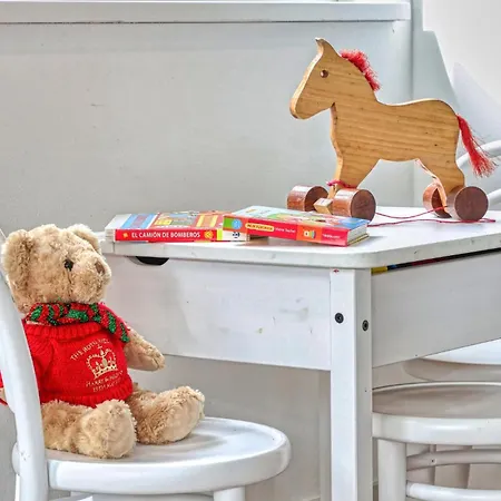 Σπίτι διακοπών Stilvolles Forsthaus