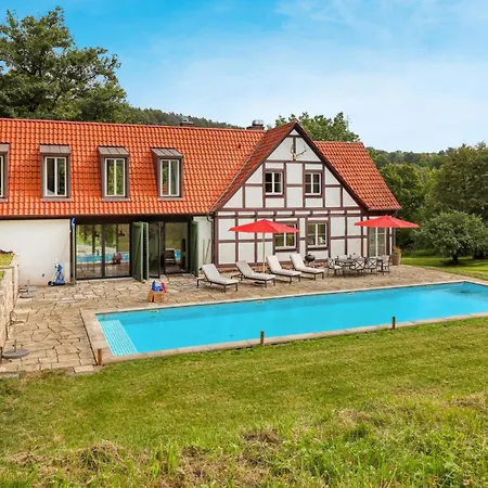 Amazing In With Wifi Holiday home