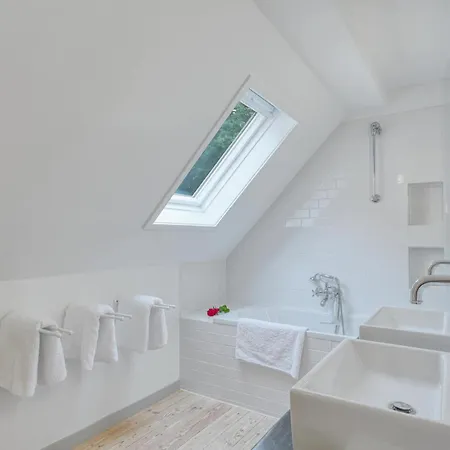 別荘 Amazing In With Wifi Eiterfeld