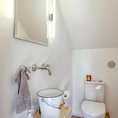 別荘 Amazing In With Wifi Eiterfeld