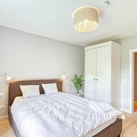 Stilvolles Forsthaus Σπίτι διακοπών Eiterfeld