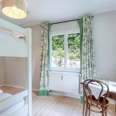 Σπίτι διακοπών Stilvolles Forsthaus