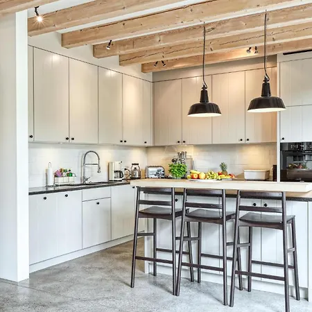 Stilvolles Forsthaus * Eiterfeld