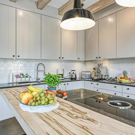 別荘 Amazing In With Wifi Eiterfeld