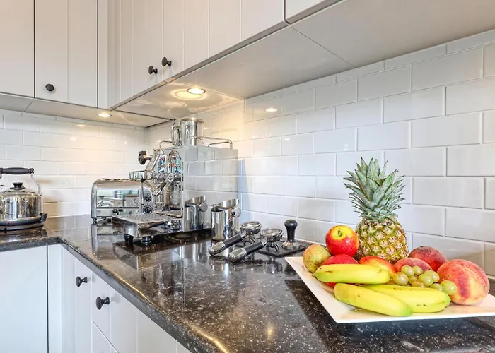 Stilvolles Forsthaus Eiterfeld